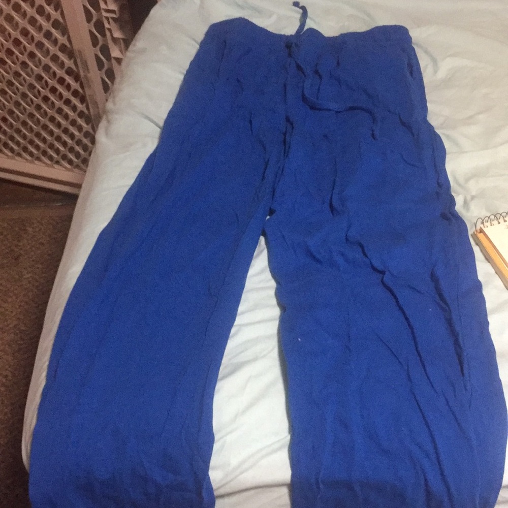Collections Etc. Pants